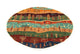 Ziegler tapijt 172x170cm - Oosters Tapijt