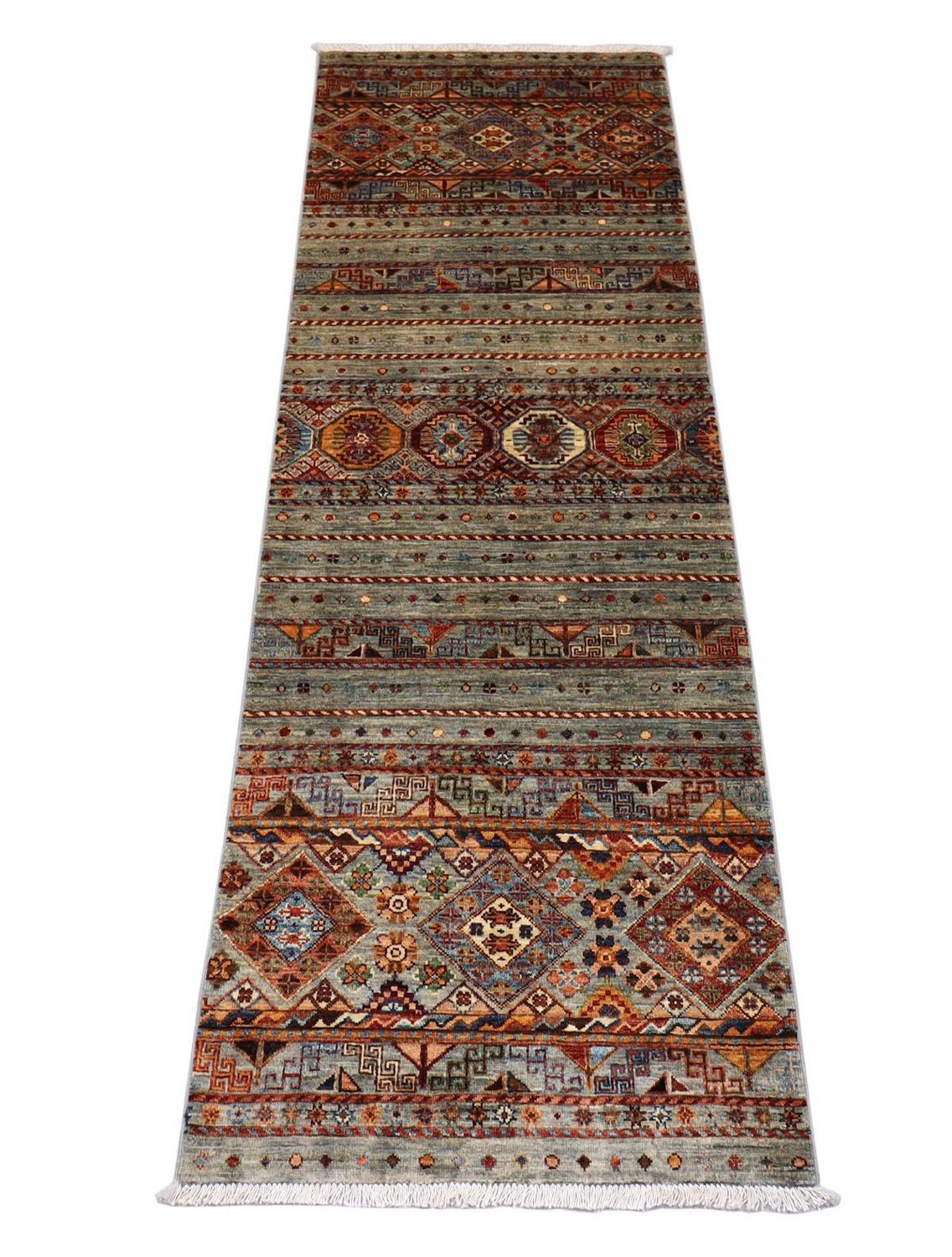 Ziegler tapijt 256x85cm - Oosters Tapijt