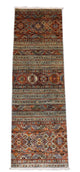 Ziegler tapijt 258x85cm - Oosters Tapijt