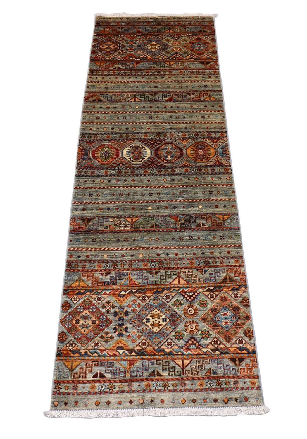 Ziegler tapijt 258x85cm - Oosters Tapijt