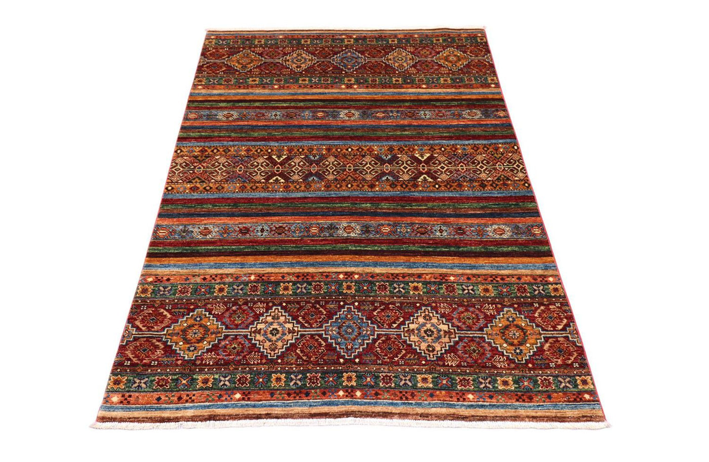 Ziegler tapijt 200x148cm - Oosters Tapijt