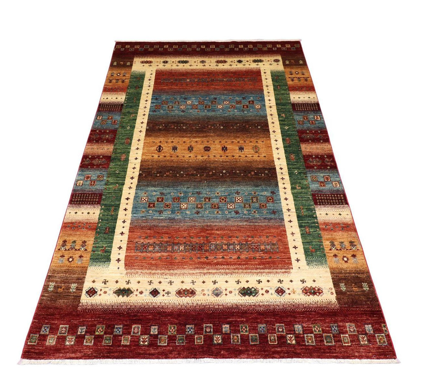Ziegler tapijt 278x172cm - Oosters Tapijt