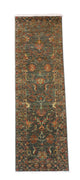Ziegler tapijt 262x81cm - Oosters Tapijt