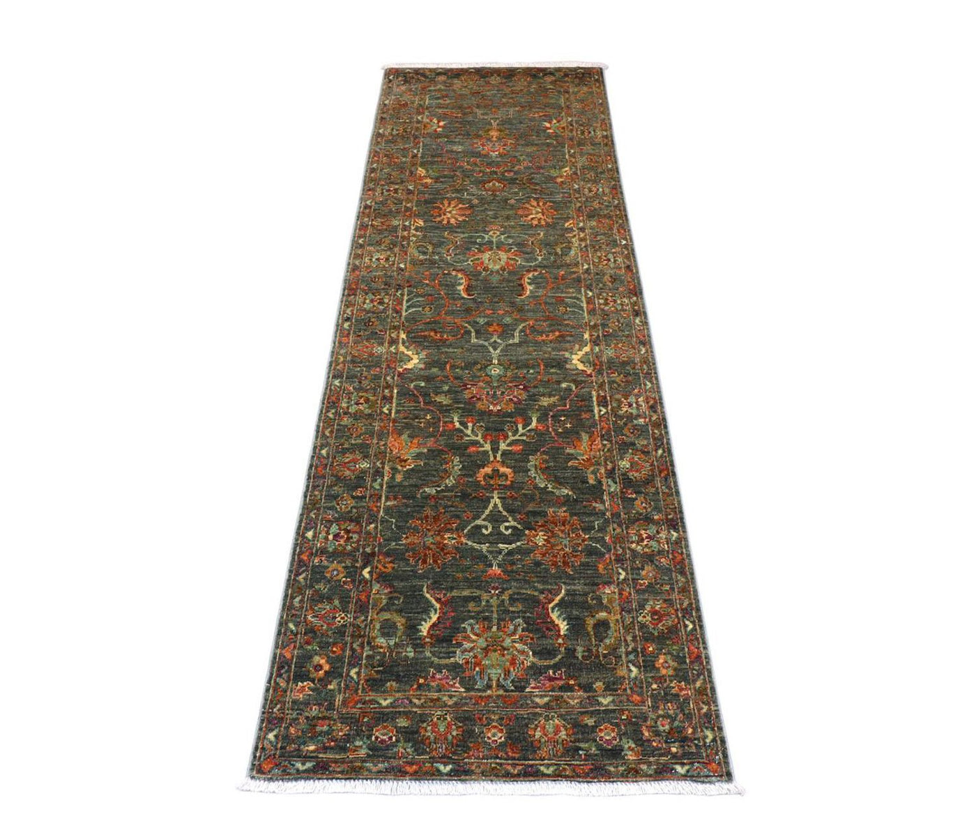Ziegler tapijt 262x81cm - Oosters Tapijt