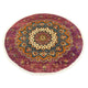 Ziegler tapijt 171x169cm - Oosters Tapijt