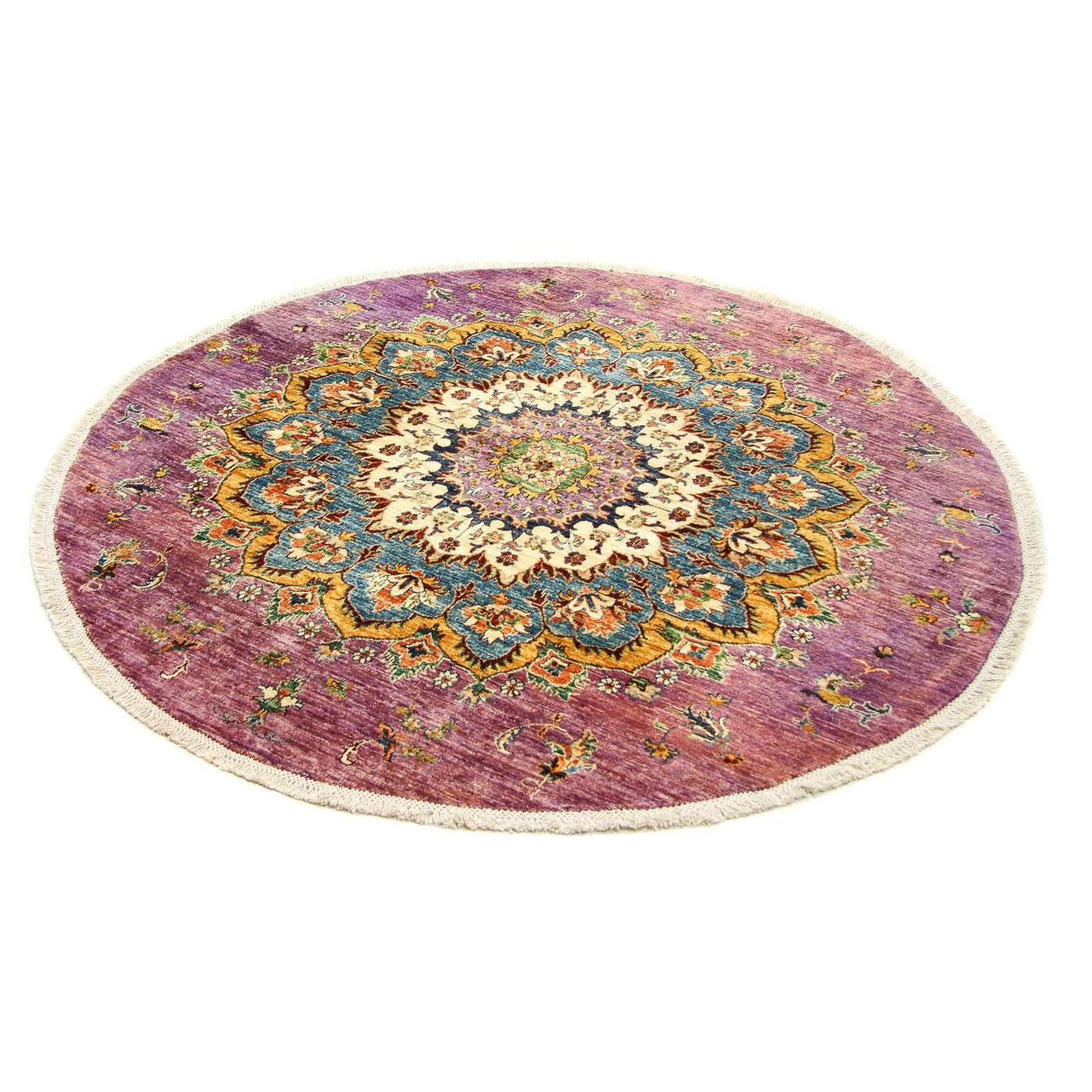 Ziegler tapijt 171x169cm - Oosters Tapijt