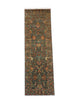 Ziegler tapijt 262x81cm - Oosters Tapijt