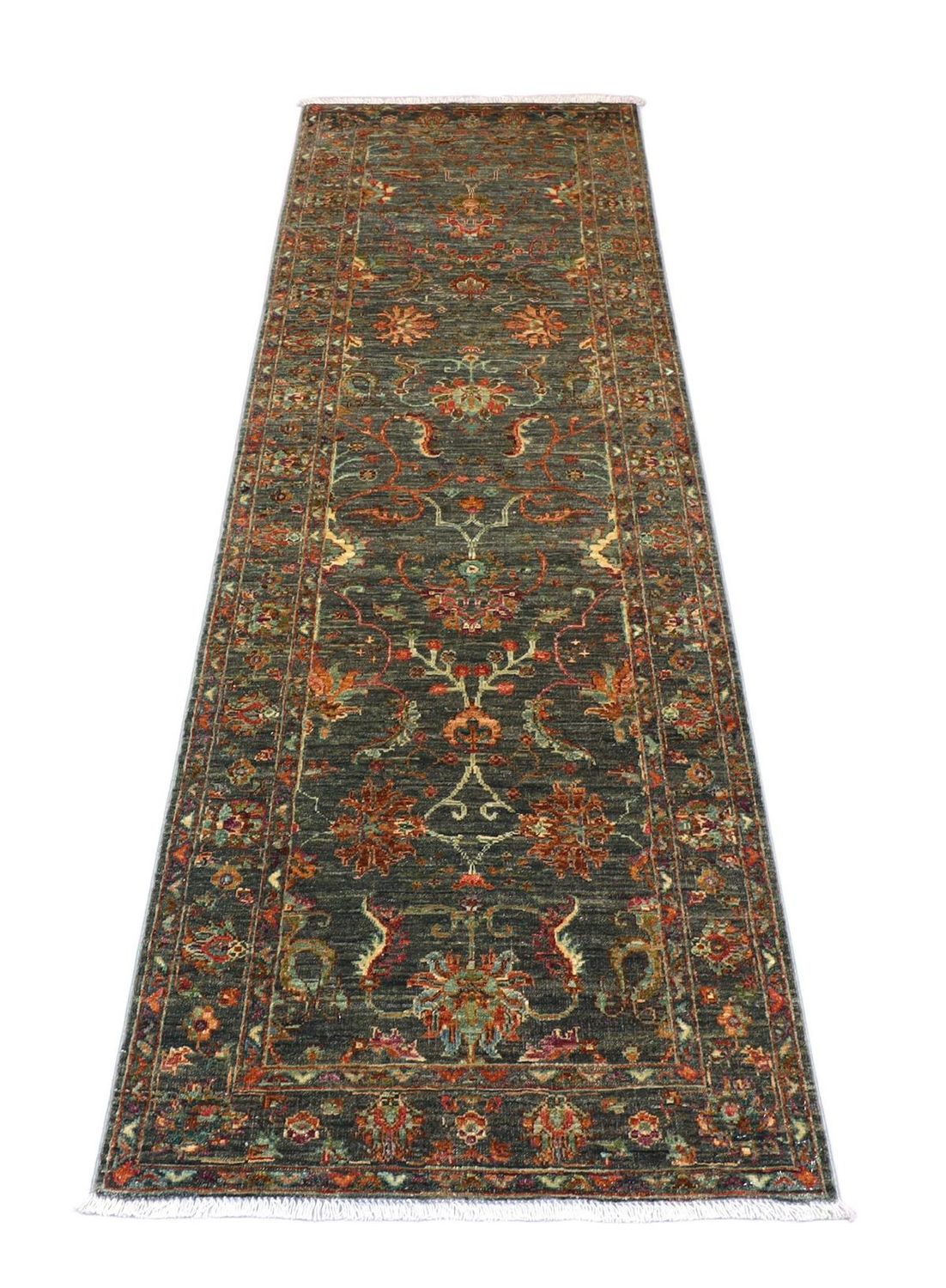 Ziegler tapijt 262x81cm - Oosters Tapijt