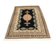 Hereke zijde Tapijt 180x270cm - Oosters Tapijt