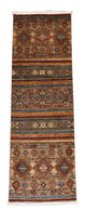 Ziegler tapijt 258x87cm - Oosters Tapijt