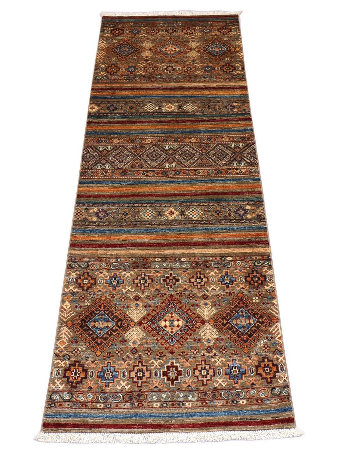 Ziegler tapijt 258x87cm - Oosters Tapijt