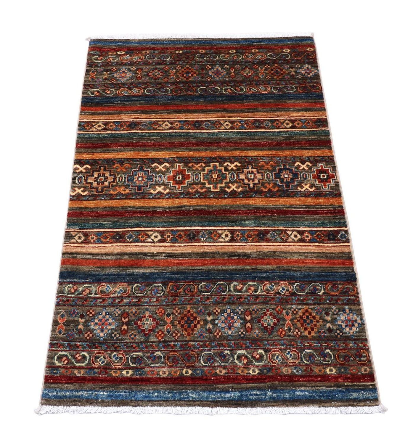 Ziegler tapijt 127x84cm - Oosters Tapijt