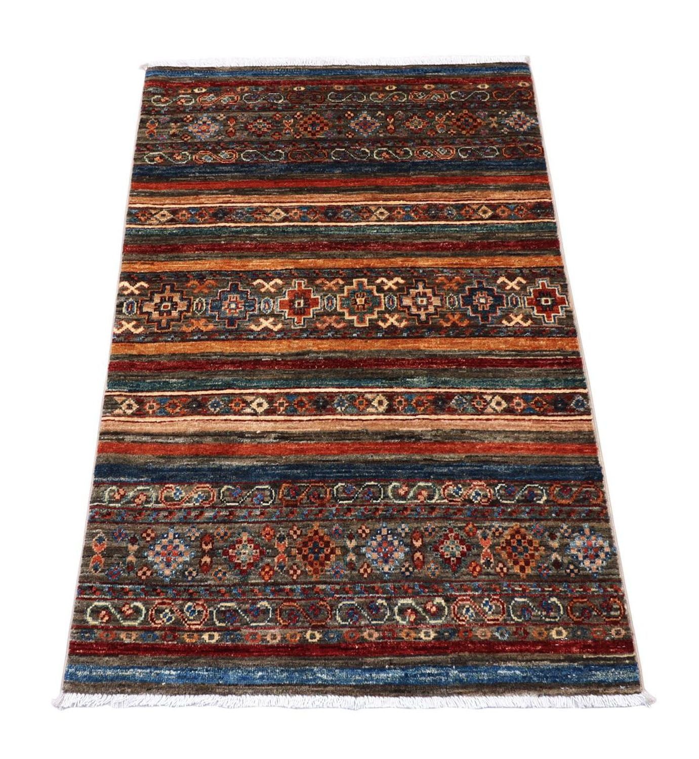 Ziegler tapijt 126x81cm - Oosters Tapijt