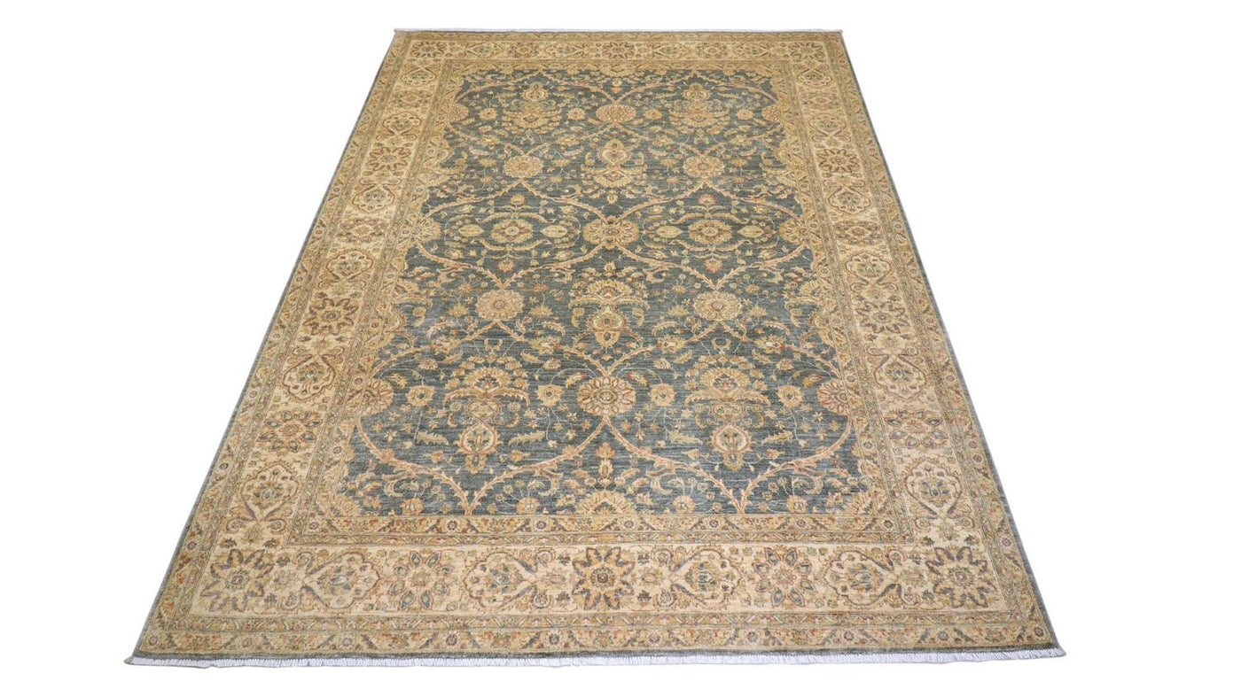 Ziegler tapijt 362x283cm - Oosters Tapijt