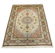Qom zijde Tapijt 240x155cm - Perzisch tapijt