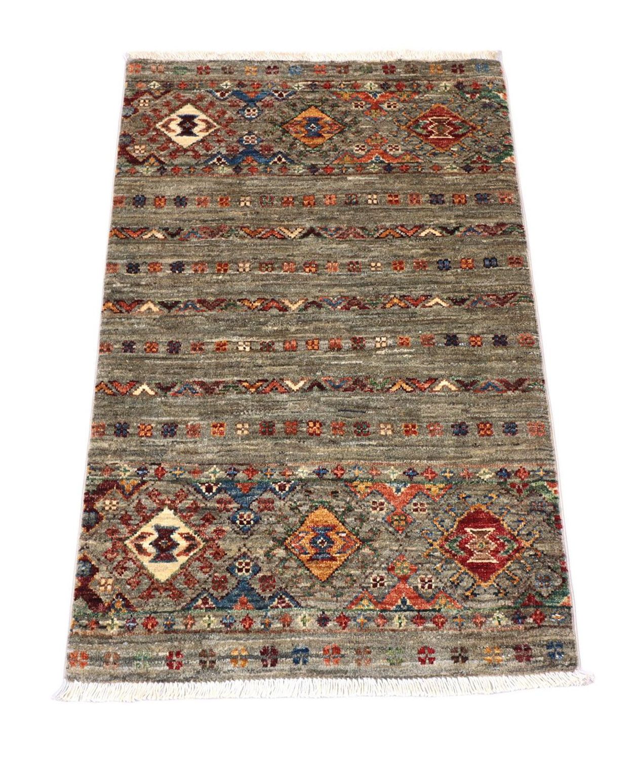 Ziegler tapijt 100x63cm - Oosters Tapijt