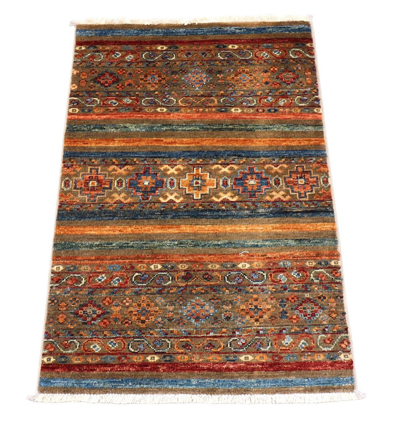 Ziegler tapijt 93x57cm - Oosters Tapijt