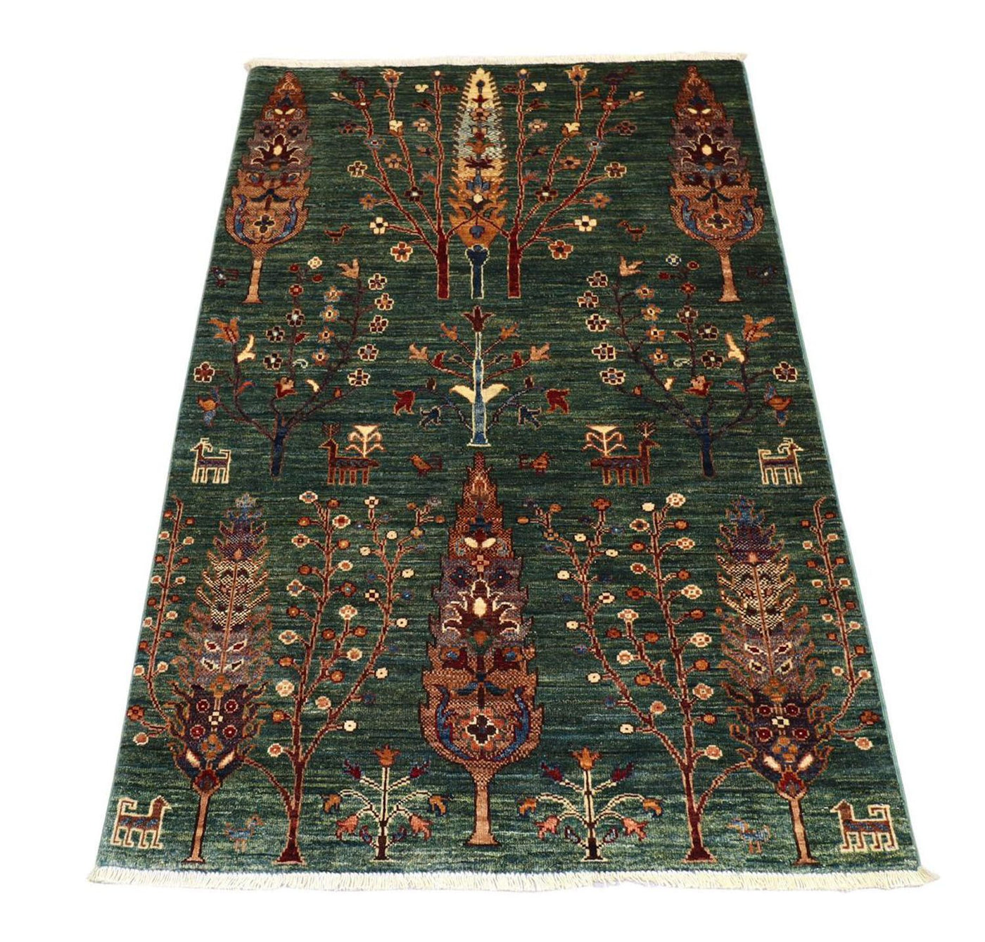 Ziegler tapijt 159x103cm - Oosters Tapijt