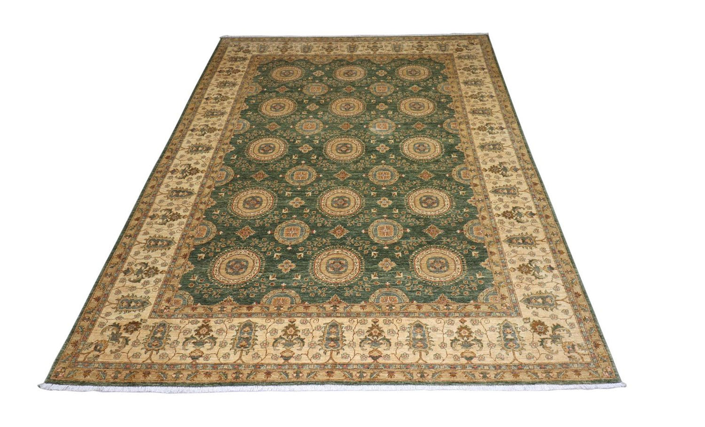 Ziegler tapijt 356x273cm - Oosters Tapijt