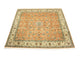Kasjmir zijde Tapijt 211x216cm - Oosters Tapijt