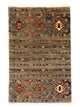 Ziegler tapijt 63x91cm - Oosters Tapijt