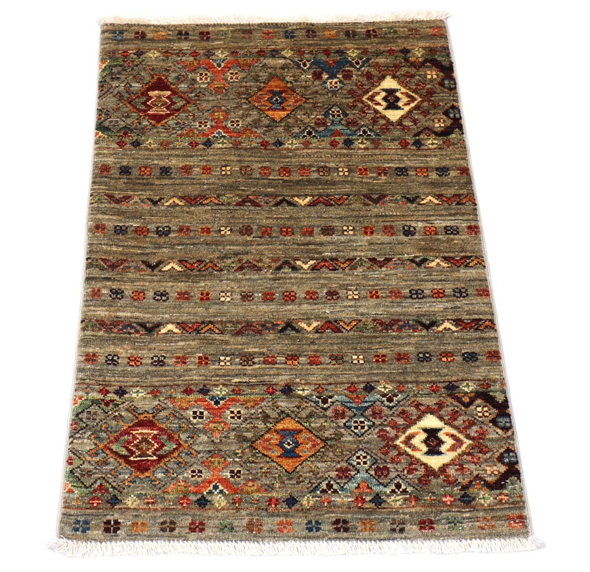Ziegler tapijt 63x91cm - Oosters Tapijt