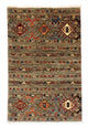 Ziegler tapijt 91x63cm - Oosters Tapijt