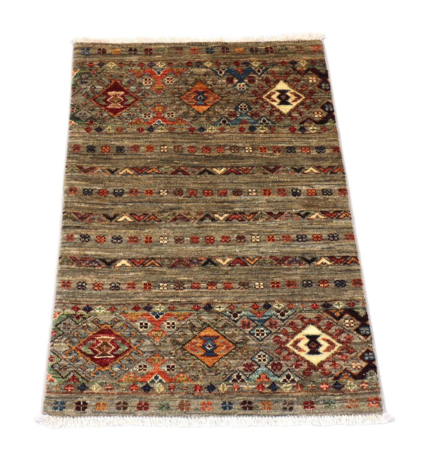Ziegler tapijt 91x63cm - Oosters Tapijt