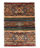 Ziegler tapijt 84x61cm - Oosters Tapijt