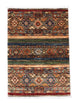 Ziegler tapijt 84x62cm - Oosters Tapijt