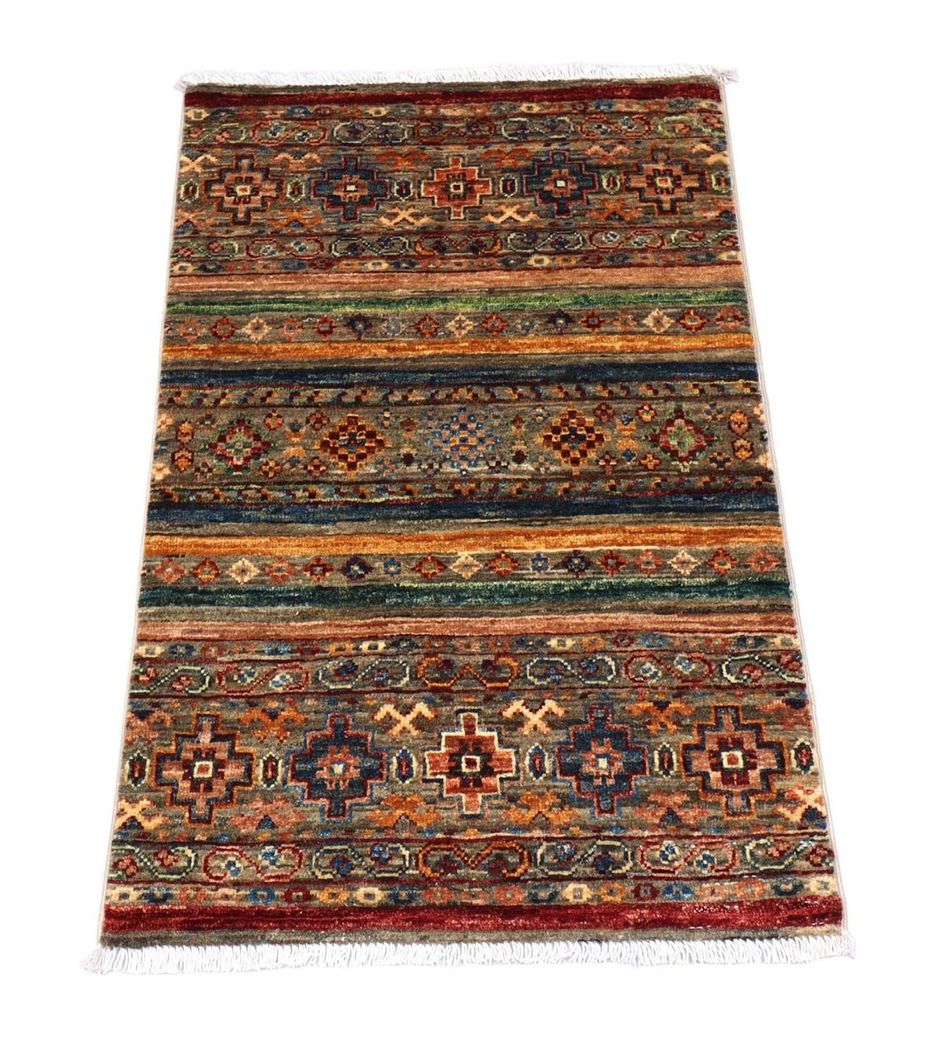 Ziegler tapijt 100x62cm - Oosters Tapijt