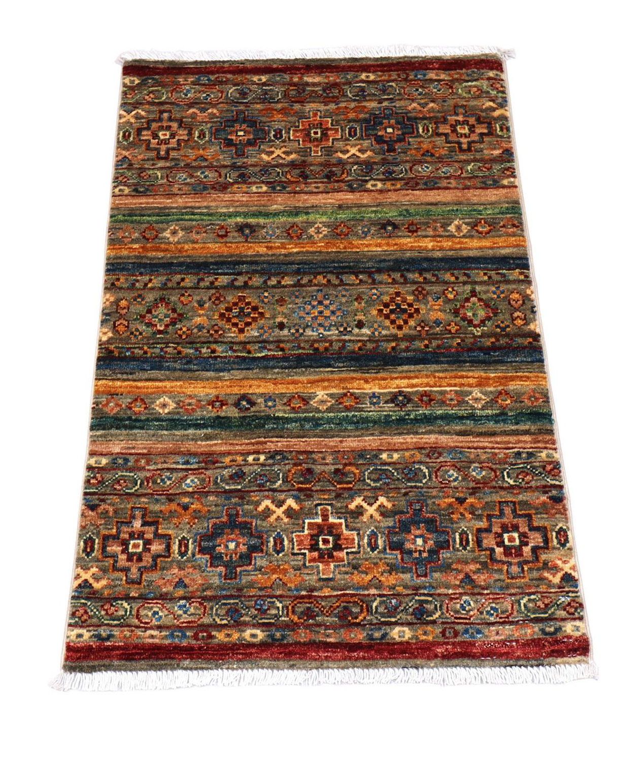 Ziegler tapijt 99x63cm - Oosters Tapijt