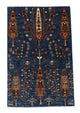 Ziegler tapijt 150x101cm - Oosters Tapijt