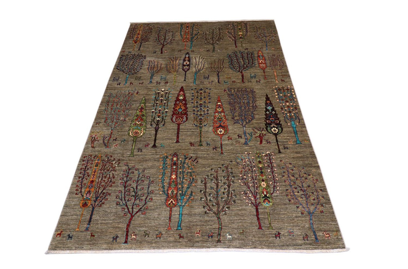 Ziegler tapijt 302x207cm - Oosters Tapijt