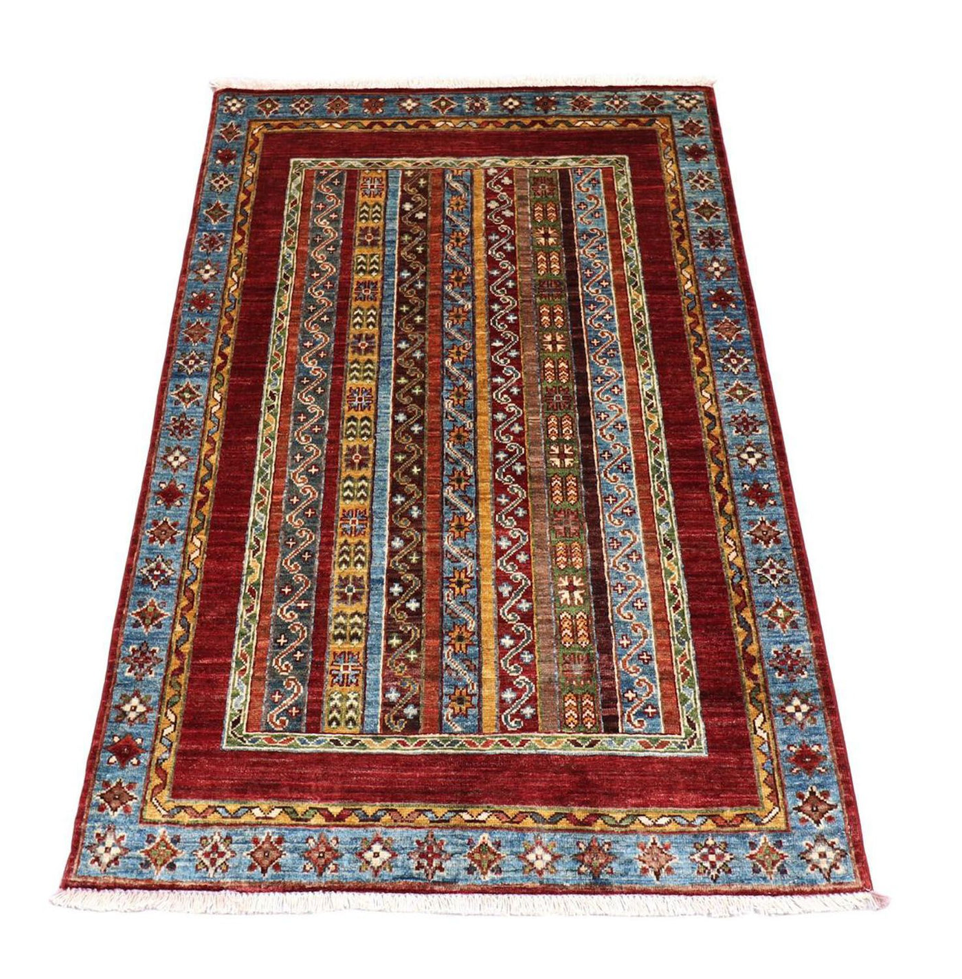 Ziegler tapijt 156x102cm - Oosters Tapijt