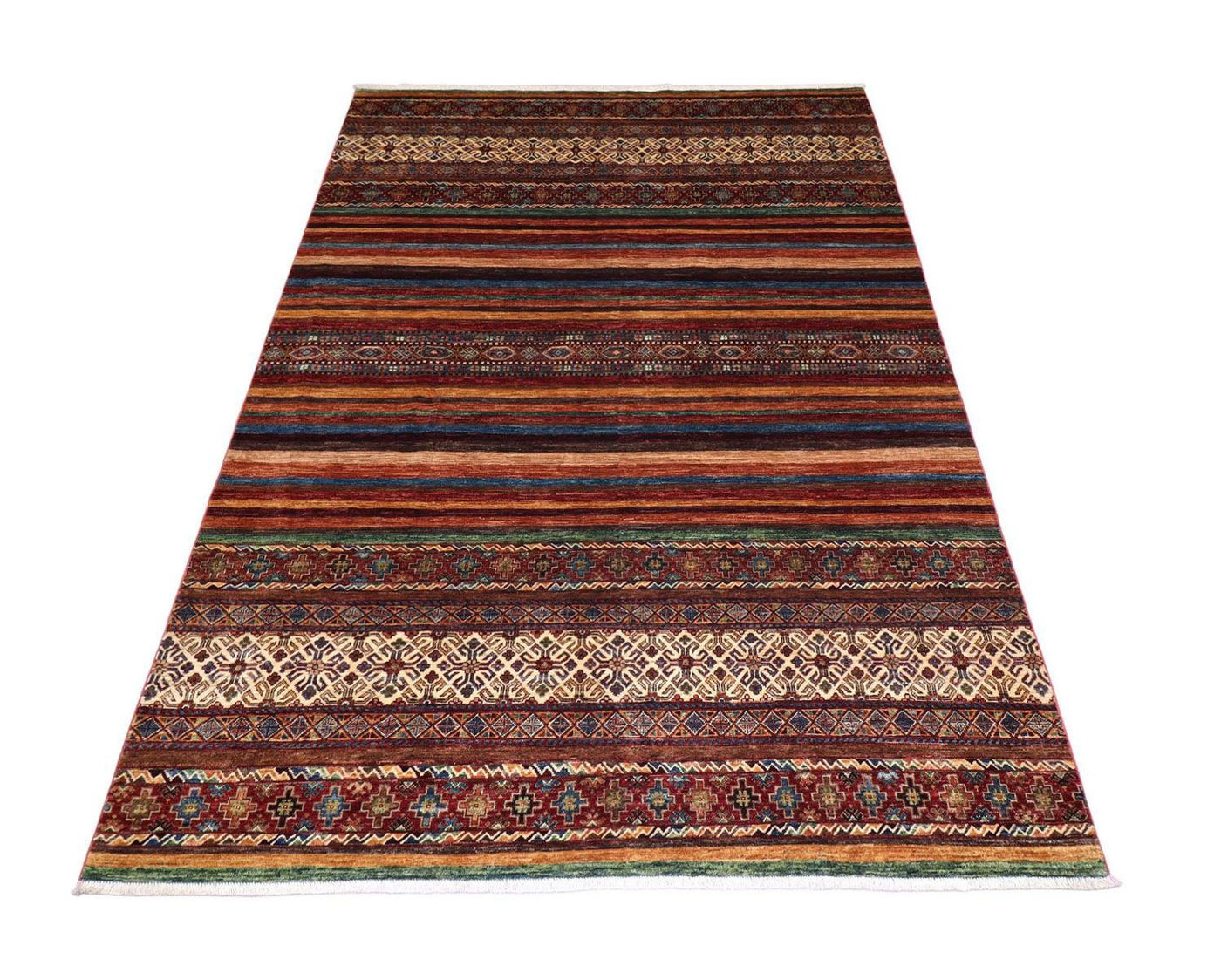 Ziegler tapijt 293x210cm - Oosters Tapijt