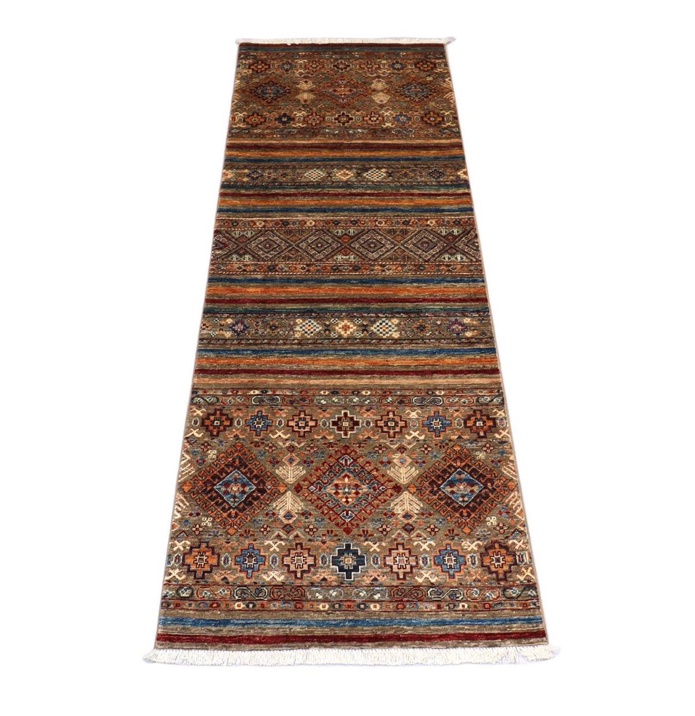 Ziegler tapijt 258x88cm - Oosters Tapijt