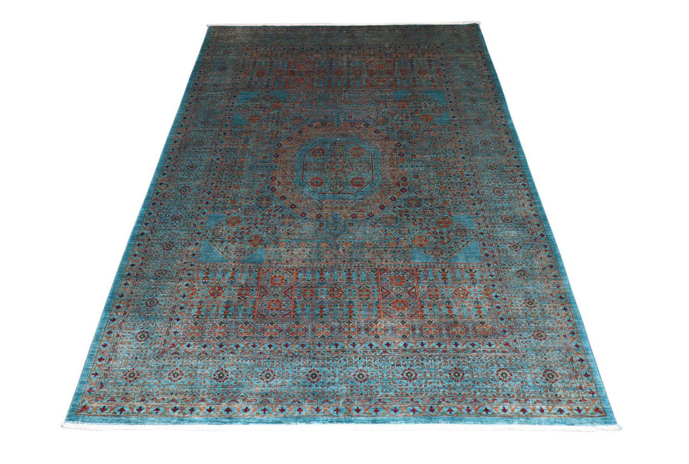 Ziegler tapijt 299x210cm - Oosters Tapijt