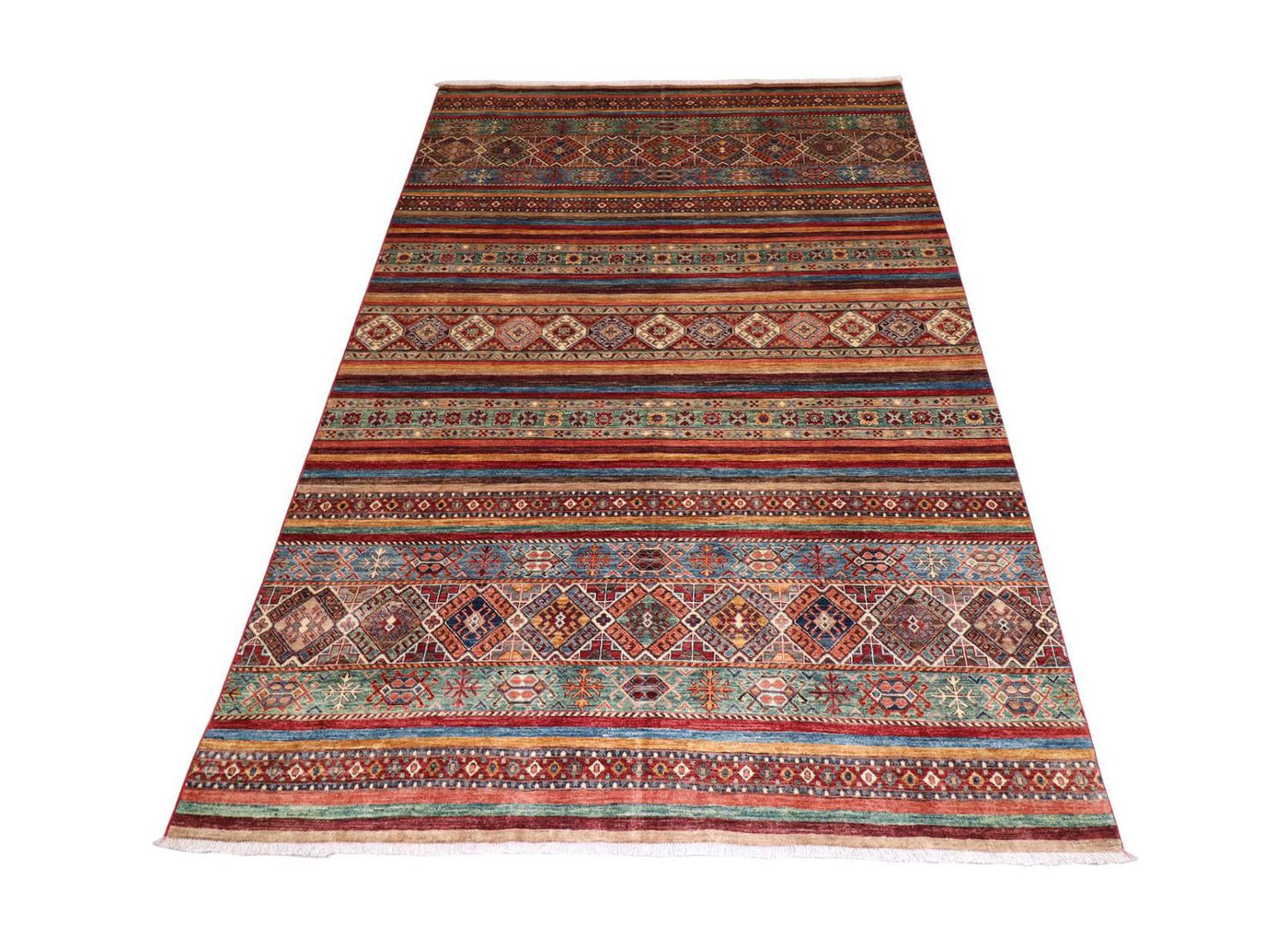 Ziegler tapijt 305x207cm - Oosters Tapijt