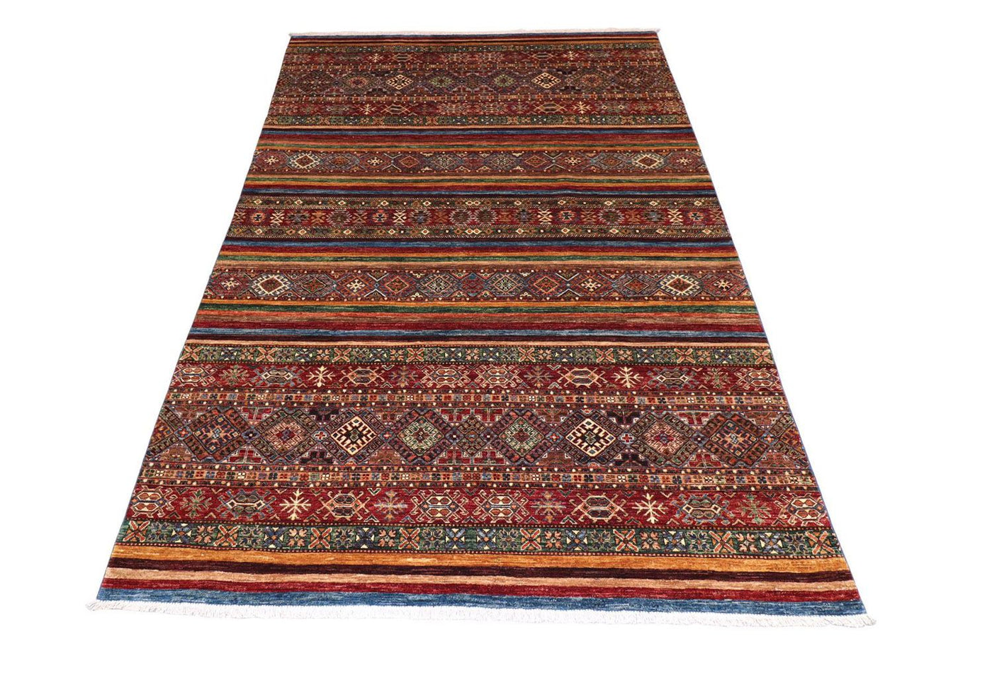 Ziegler tapijt 304x202cm - Oosters Tapijt