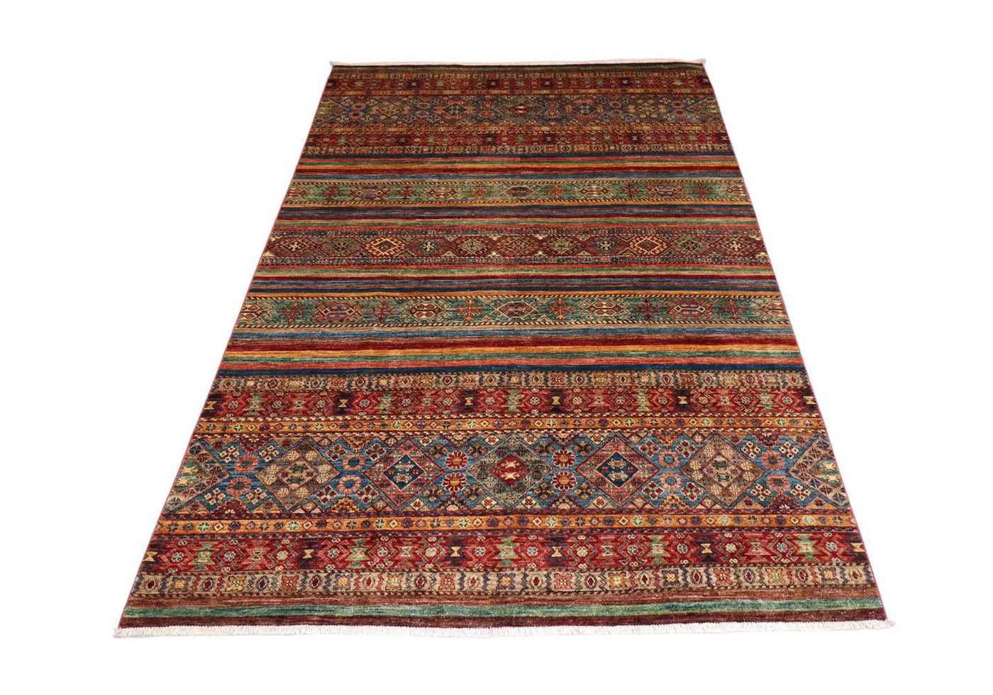 Ziegler tapijt 265x182cm - Oosters Tapijt
