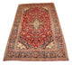 Kashan Tapijt 313x198cm - Perzisch tapijt