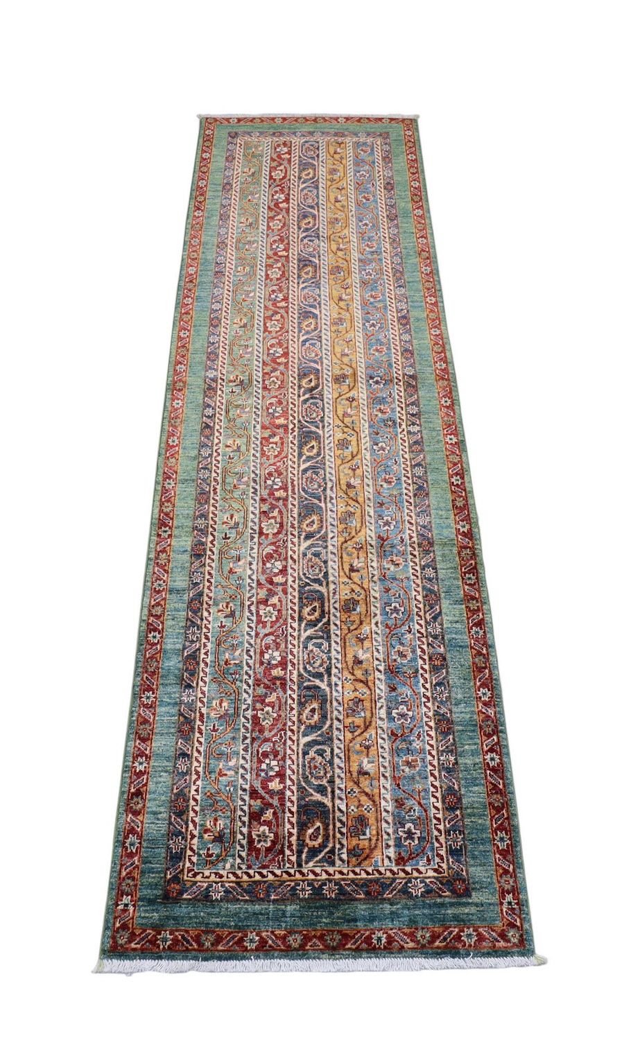 Ziegler tapijt 299x84cm - Oosters Tapijt