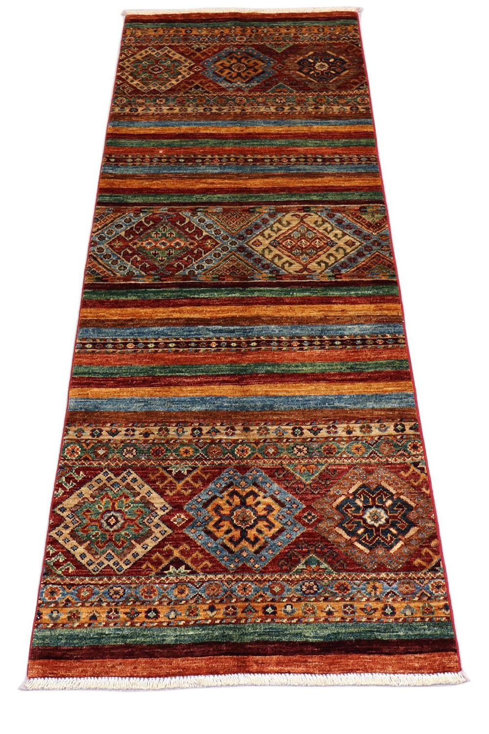 Ziegler tapijt 204x77cm - Oosters Tapijt