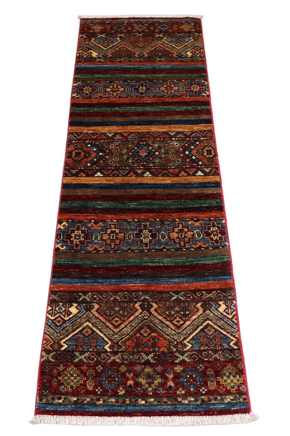 Ziegler tapijt 187x58cm - Oosters Tapijt