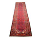 Hamadan Tapijt 433x108cm - Perzisch tapijt