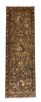 Ziegler tapijt 242x79cm - Oosters Tapijt