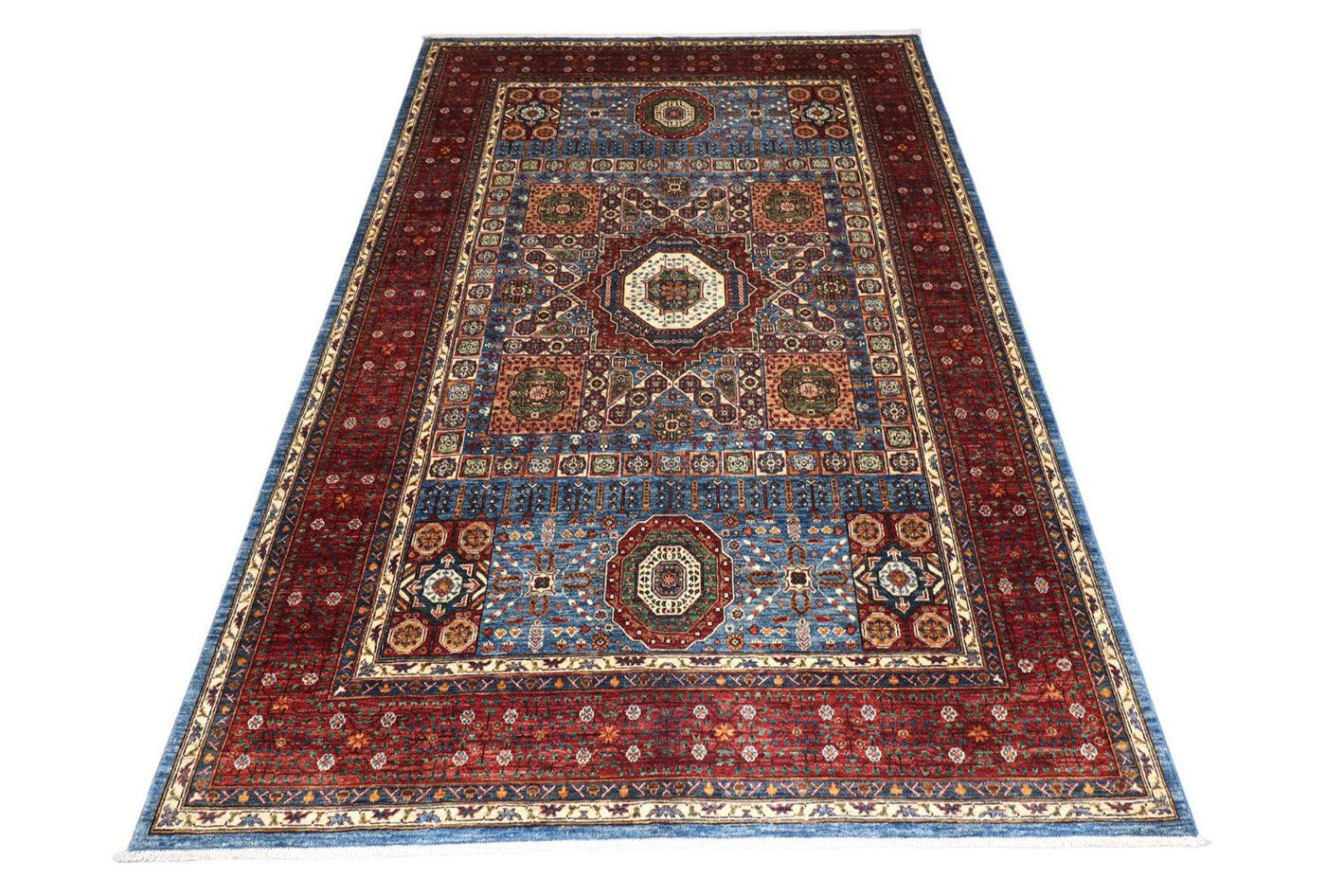 Ziegler tapijt 313x206cm - Oosters Tapijt