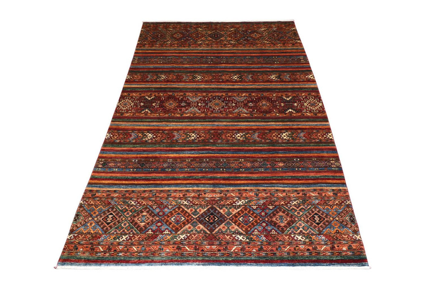 Ziegler tapijt 306x206cm - Oosters Tapijt