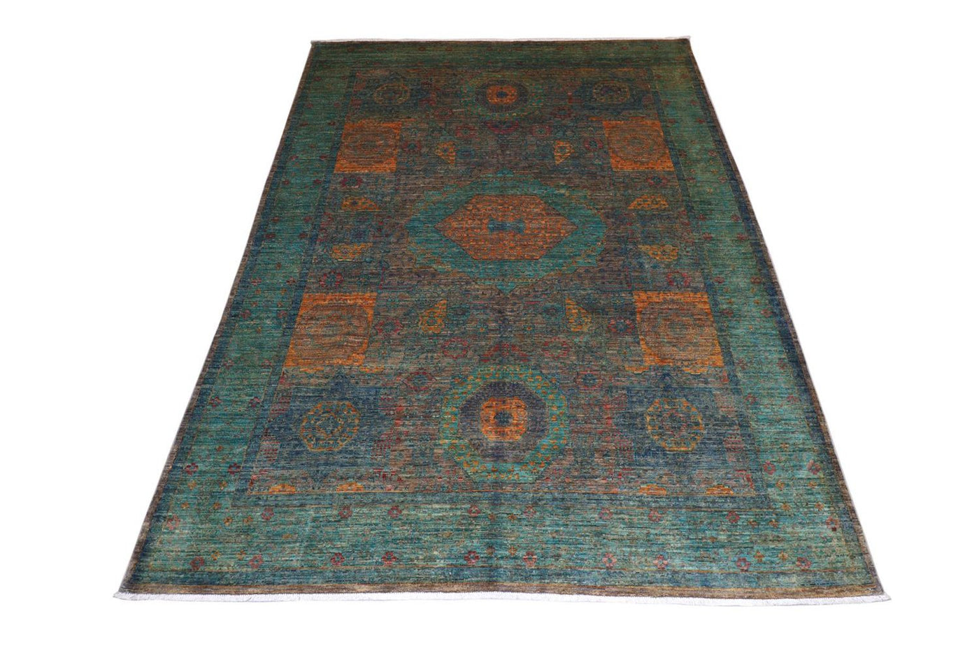 Ziegler tapijt 296x214cm - Oosters Tapijt